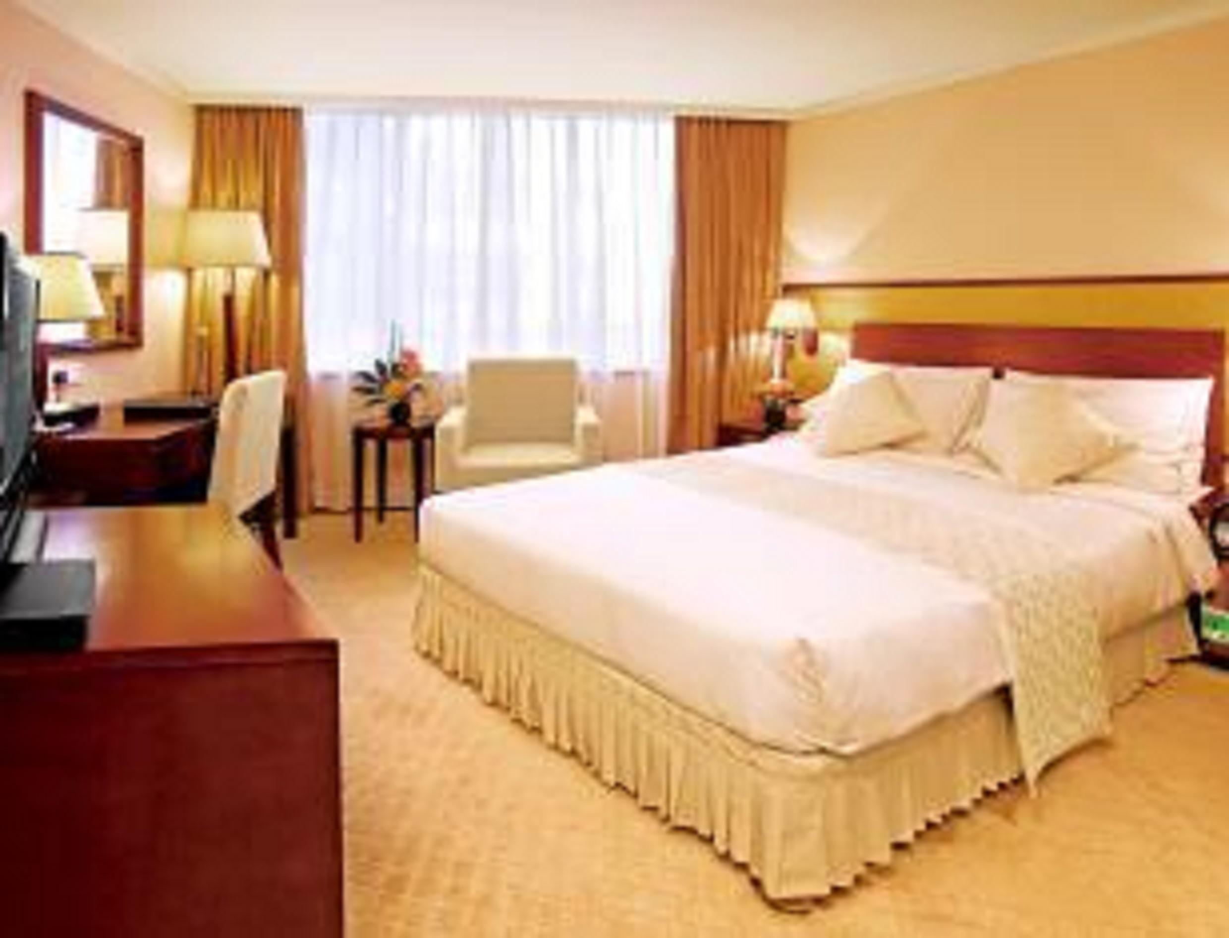 Emperor Hotel Макао Экстерьер фото