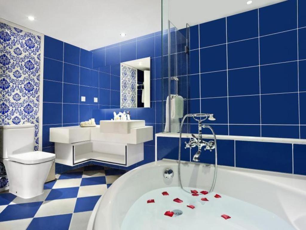 Emperor Hotel Макао Экстерьер фото